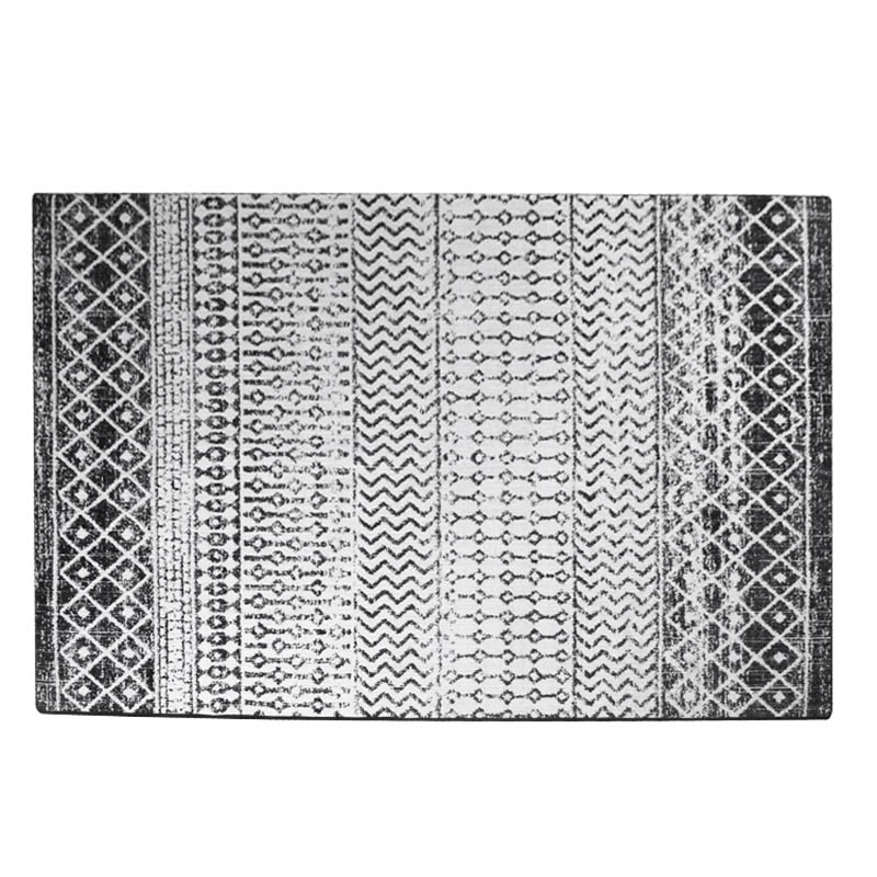 Washable Area Rugs For Living Room