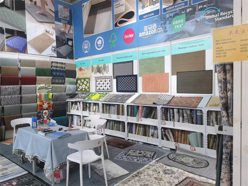 Canton Fair 1