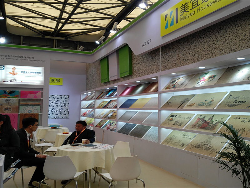 2018 shanghai picture in fair