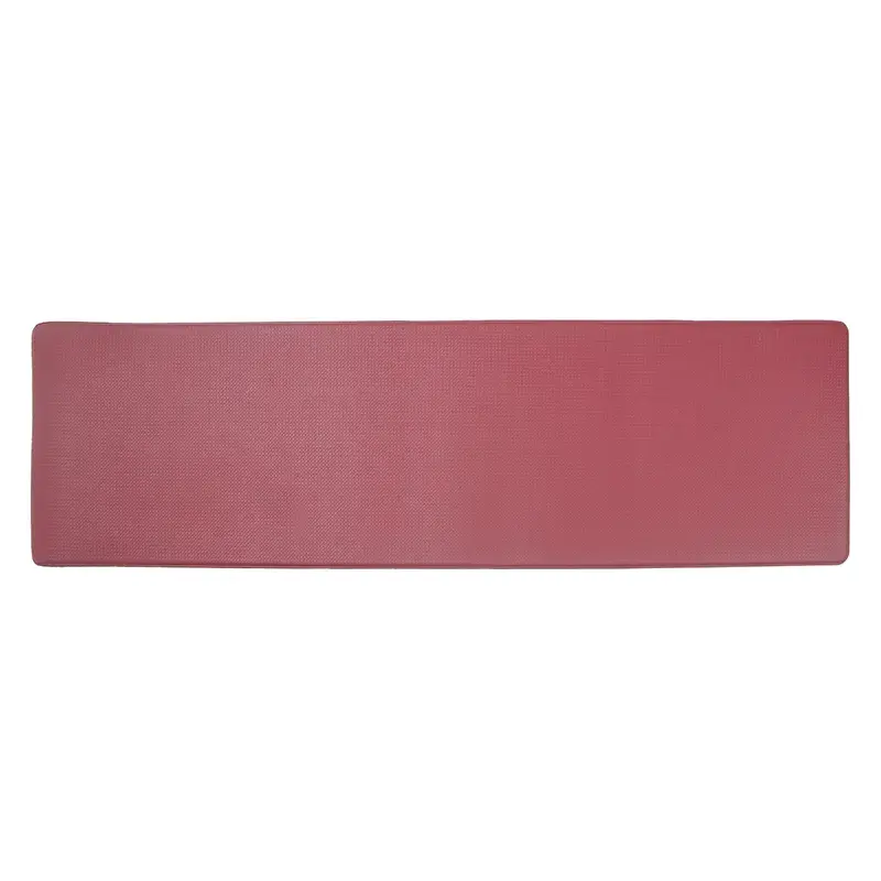 Anti Fatigue Waterproof PVC Kitchen Rug
